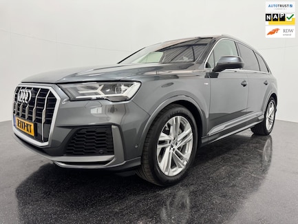Audi Q7 0