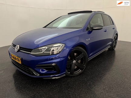 Volkswagen Golf 0