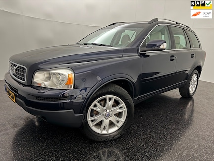 Volvo XC90 0