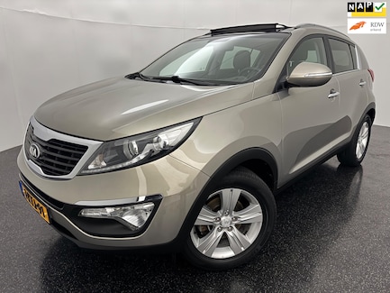 Kia Sportage 0
