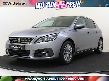 Peugeot 308 0