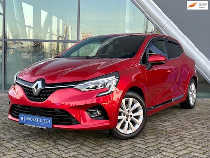 Renault Clio 0