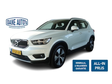 Volvo XC40 0