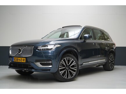 Volvo XC90 0