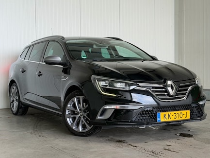 Renault Megane 0