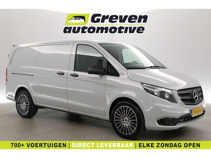 Mercedes-Benz Vito 0