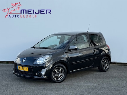 Renault Twingo 0