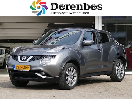 Nissan Juke 0