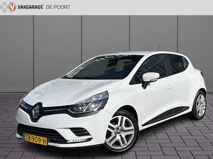 Renault Clio 0