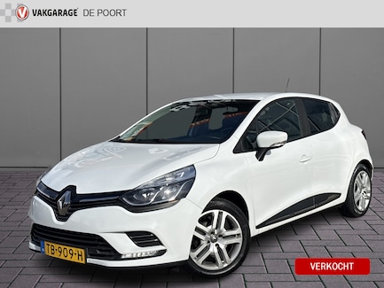 Renault Clio 0