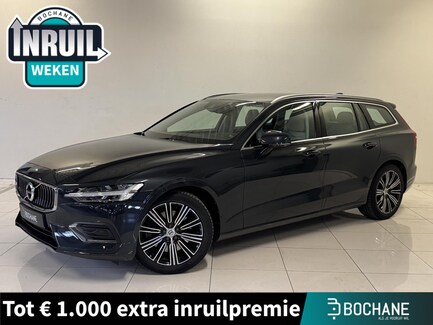 Volvo V60 0