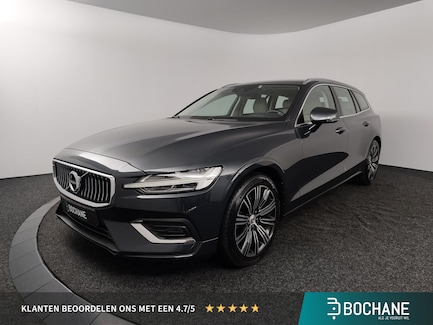 Volvo V60 0