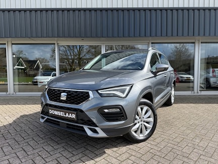 SEAT Ateca 0