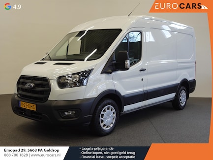 Ford Transit 0