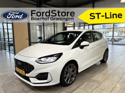 Ford Fiesta 0