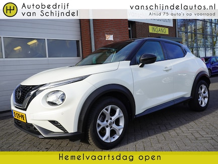 Nissan Juke 0