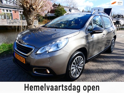 Peugeot 2008 0
