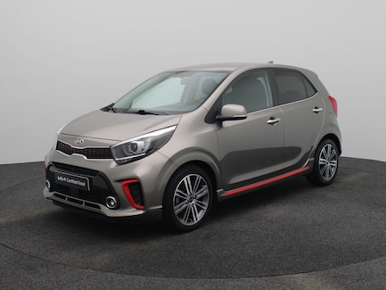 Kia Picanto 0