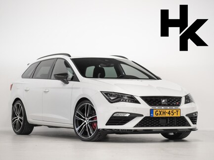 SEAT Leon 0