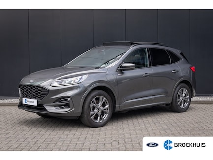 Ford Kuga 0