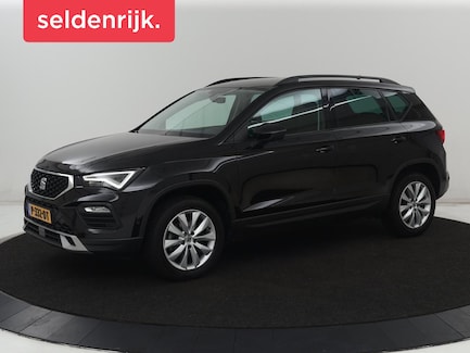 SEAT Ateca 0