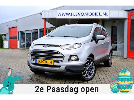 Ford EcoSport 0