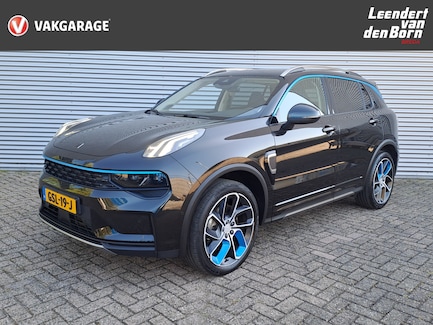 Lynk & Co 01 0