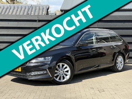 Skoda Superb 0