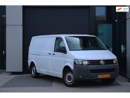 Volkswagen Transporter 0