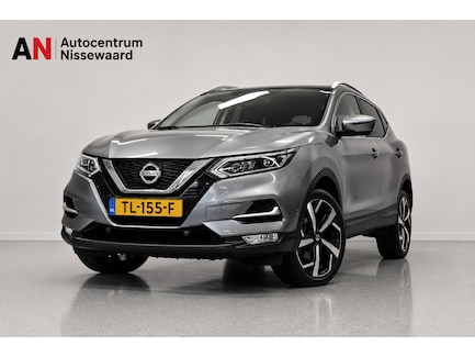 Nissan Qashqai 0