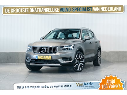 Volvo XC40 0