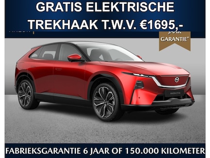 Mazda 6e 0