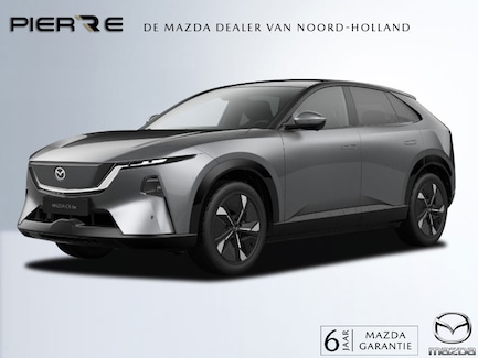 Mazda 6e 0