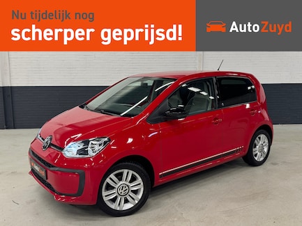 Volkswagen Up! 0