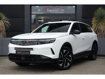 Opel Grandland 0