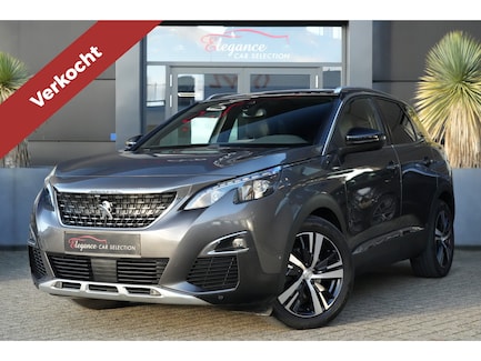 Peugeot 3008 0