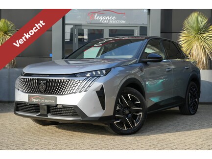 Peugeot 3008 0