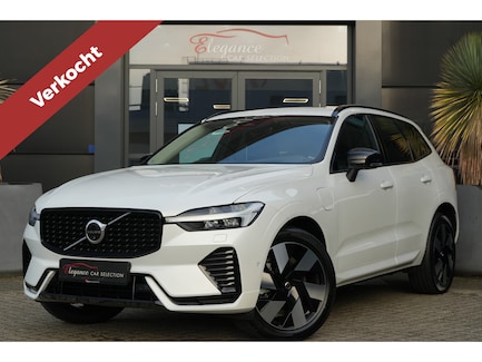 Volvo XC60 0