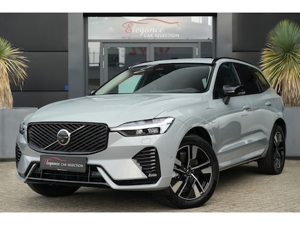 Volvo XC60 0