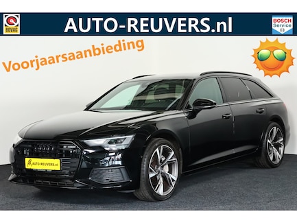 Audi A6 0