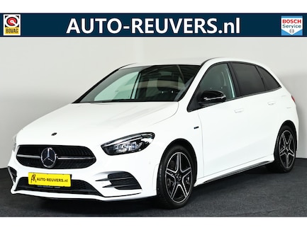 Mercedes-Benz B-klasse 0