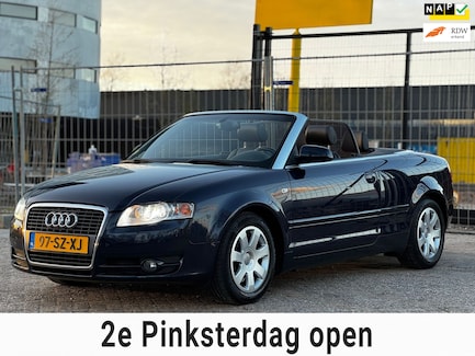 Audi A4 0