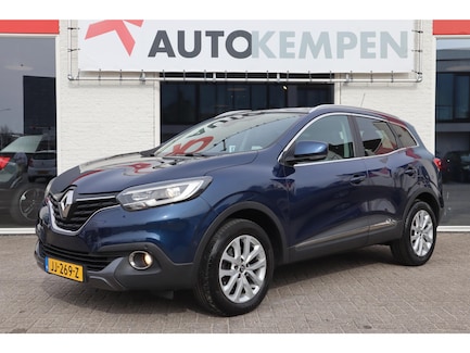 Renault Kadjar 0