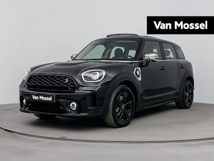 MINI Countryman 0