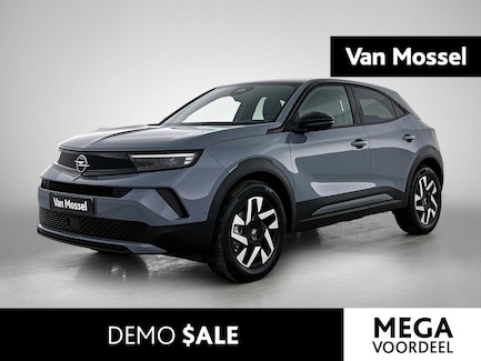 Opel Mokka 0