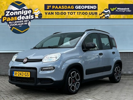 Fiat Panda 0