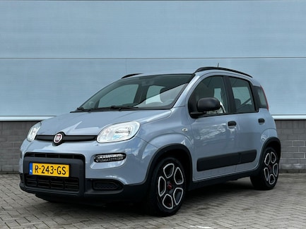 Fiat Panda 0
