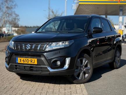 Suzuki Vitara 0