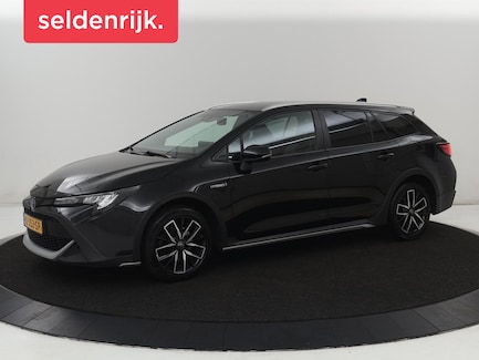 Toyota Corolla 0