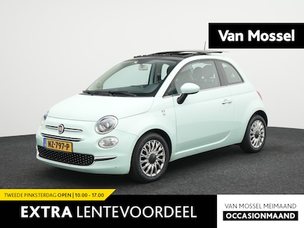 Fiat 500 0